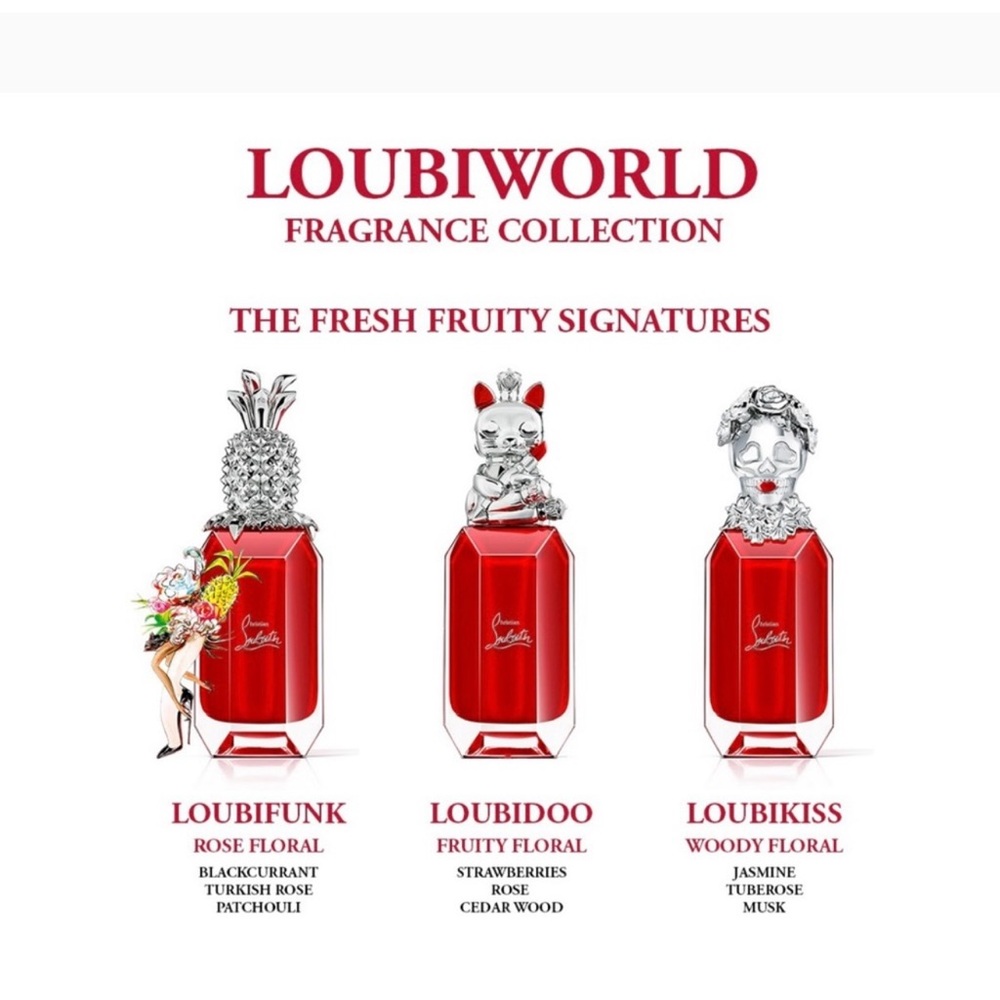 Christian Louboutin Loubifunk - Picture 4 of 5